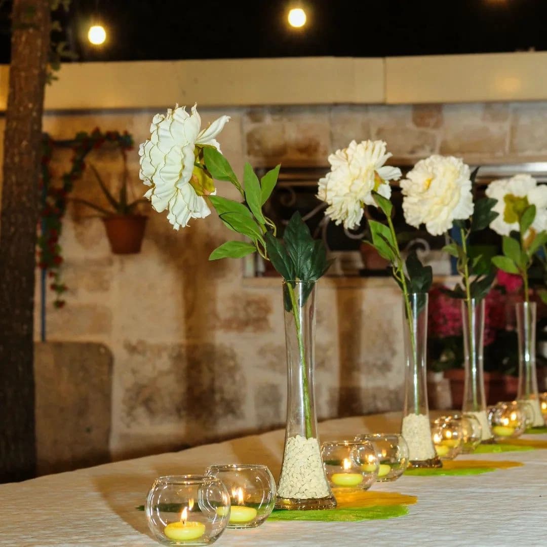 Dimora Plantone gallery 1