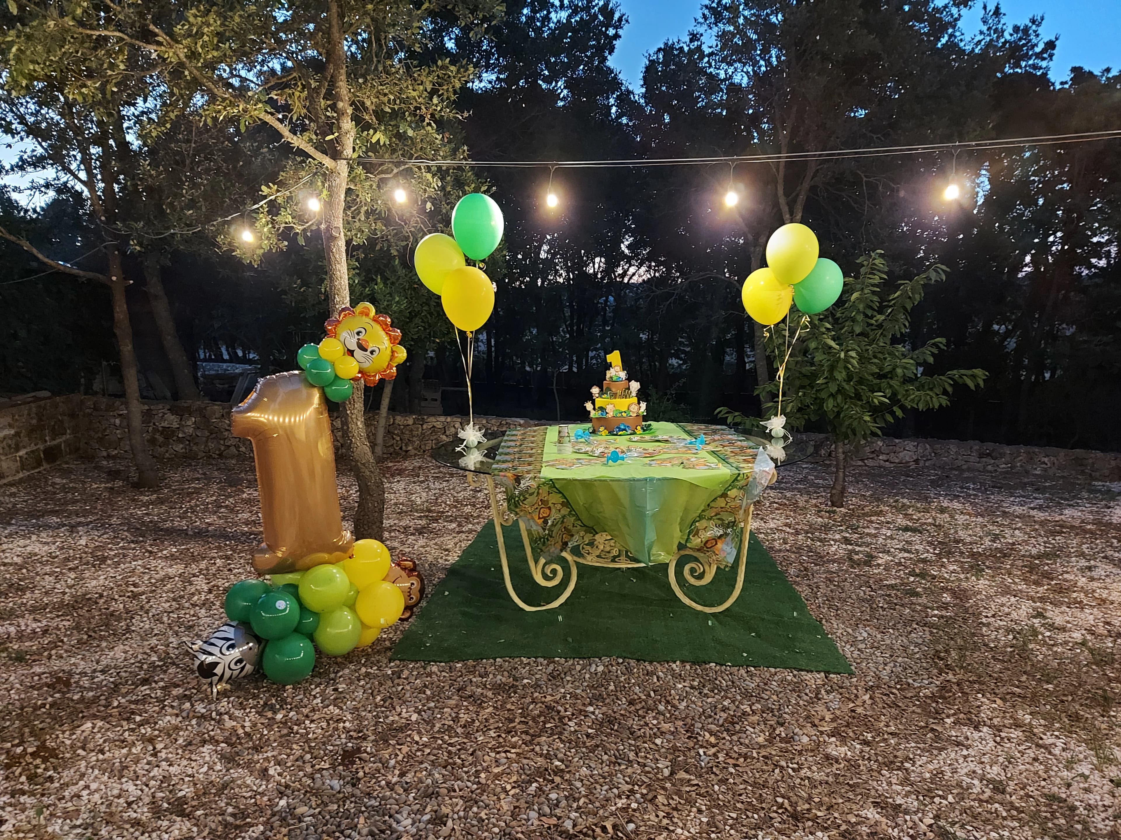 Galerie Dimora Plantone 8