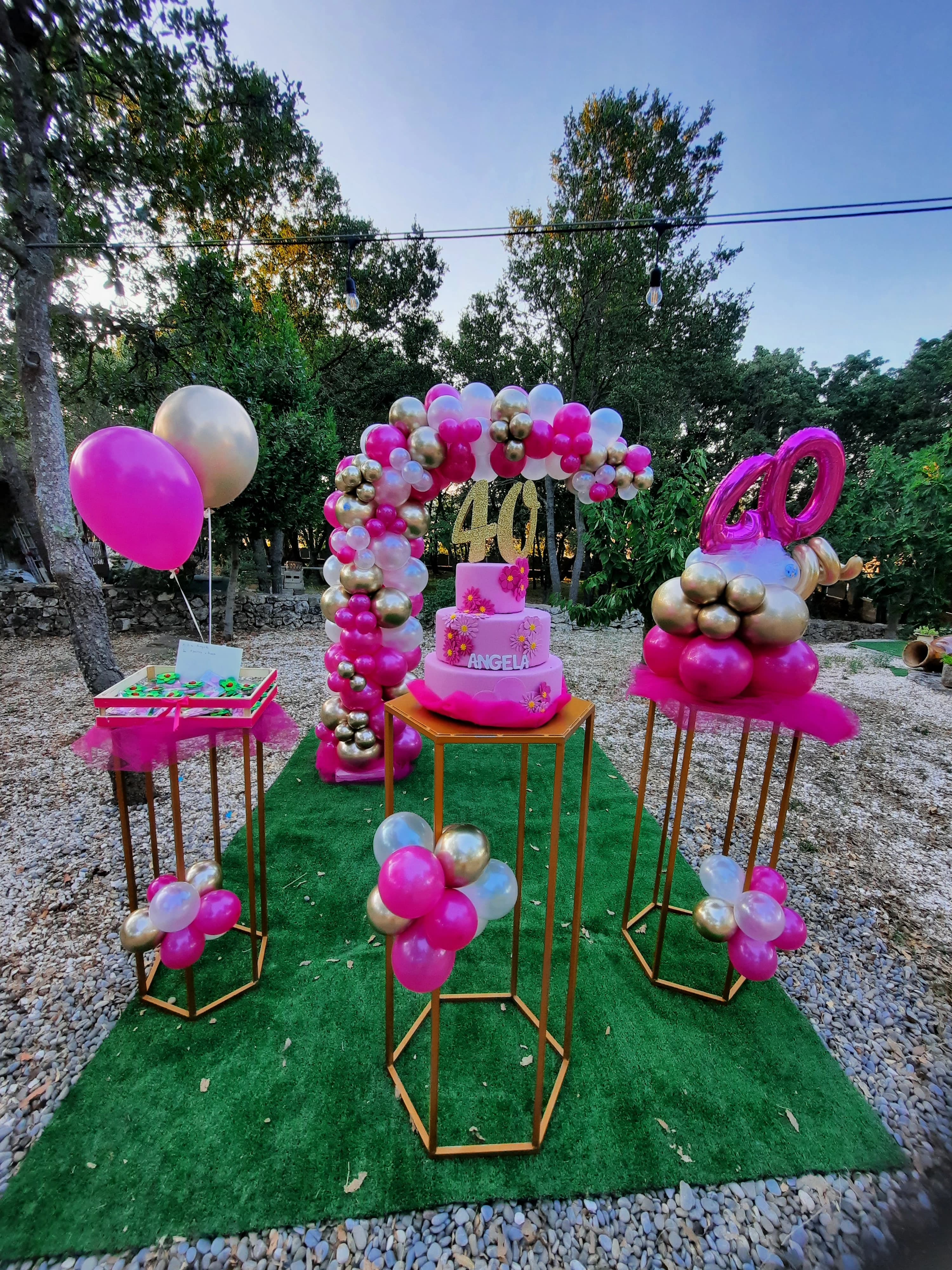 Galerie Dimora Plantone 9