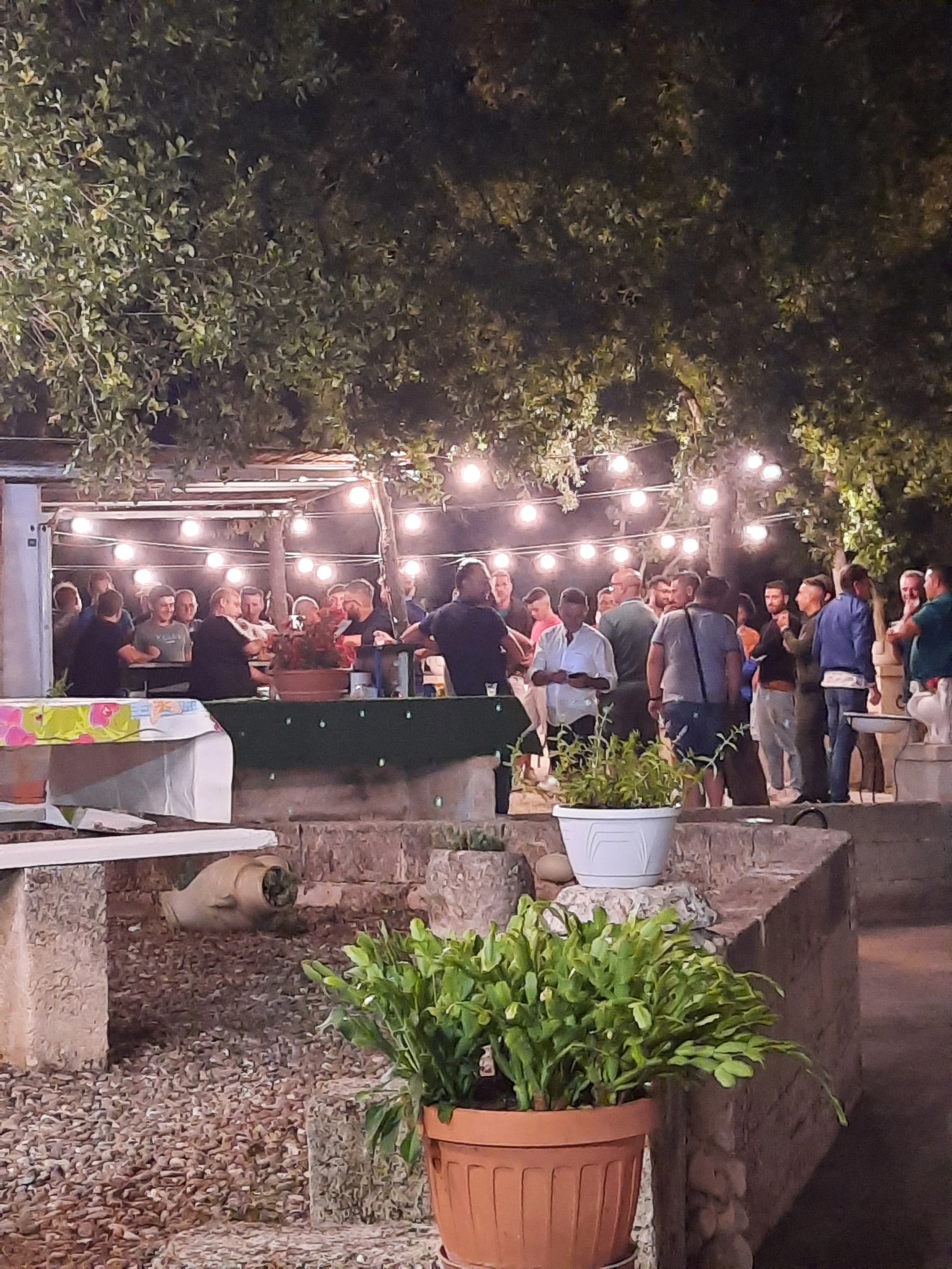 Galerie Dimora Plantone 12