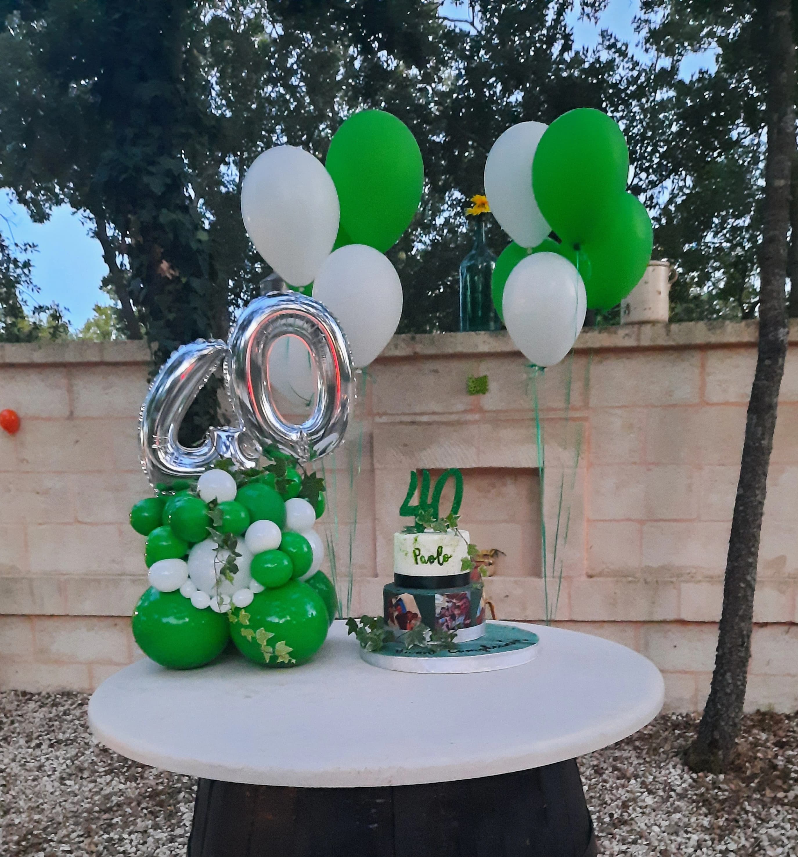 Galerie Dimora Plantone 16