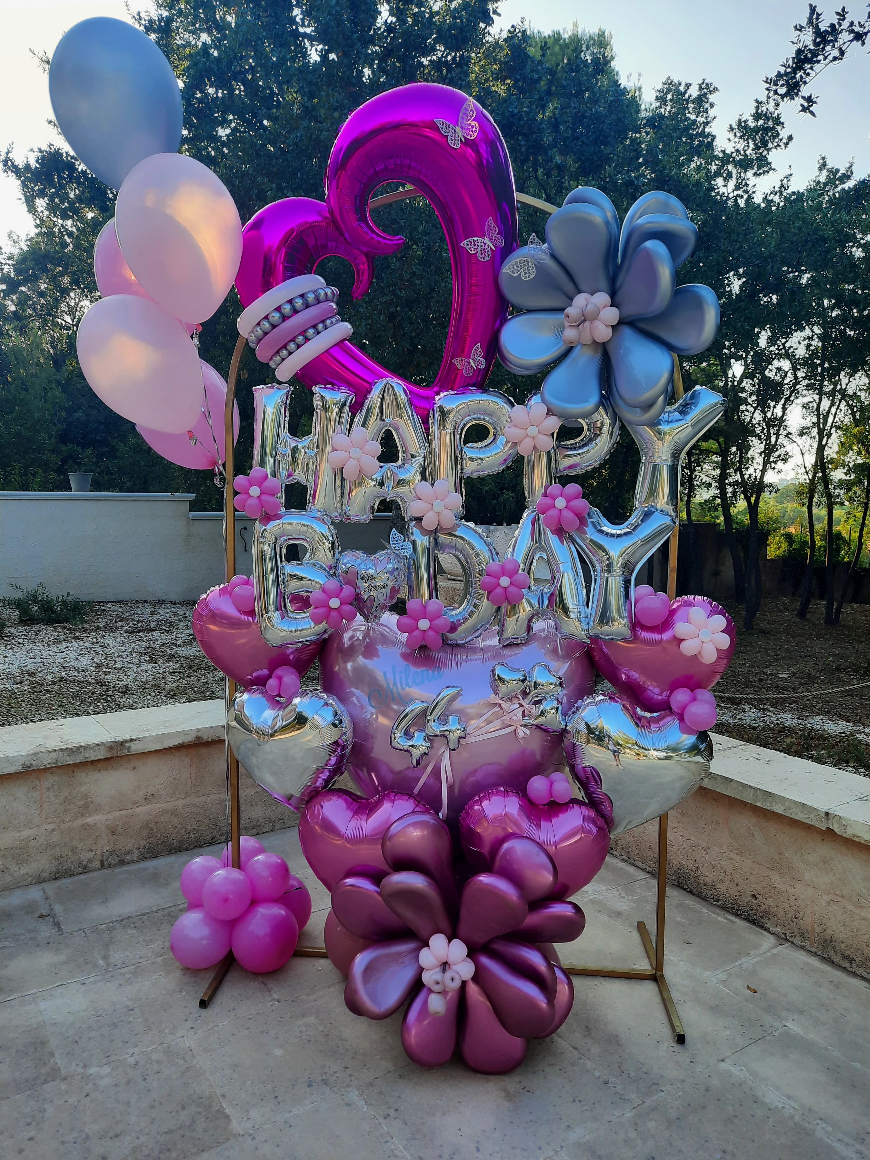 Galerie Dimora Plantone 19