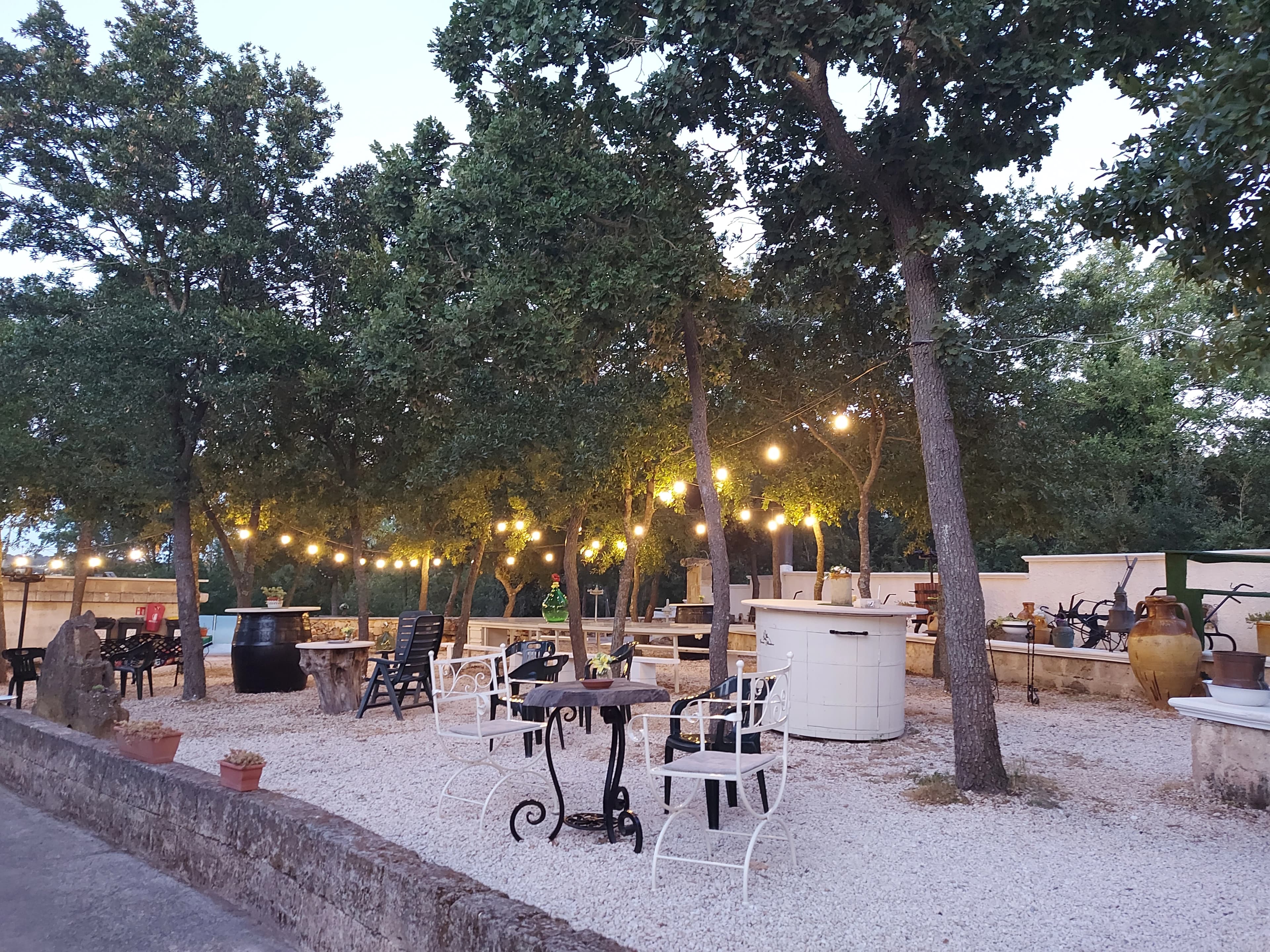 Galerie Dimora Plantone 22