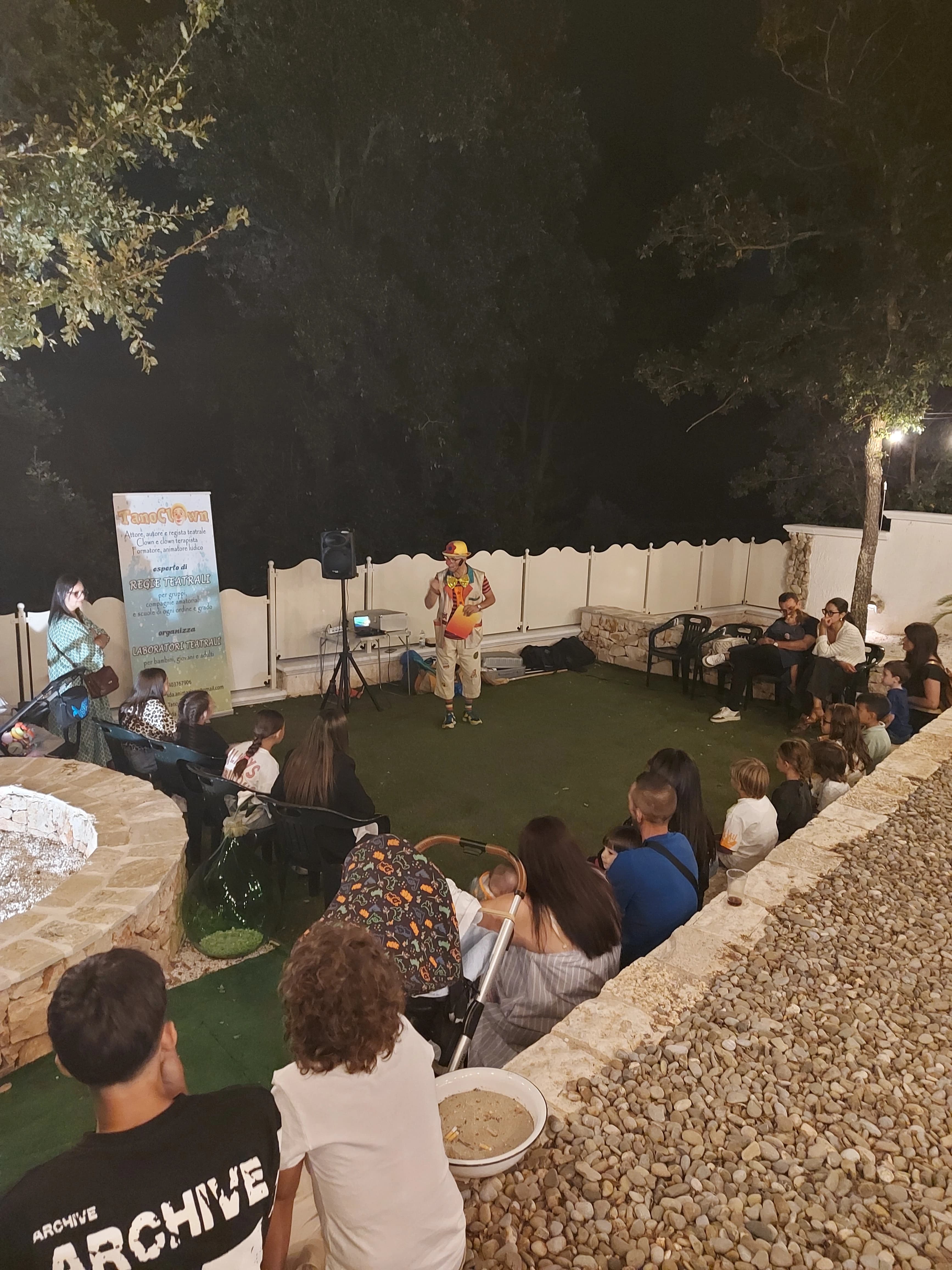 Galerie Dimora Plantone 23