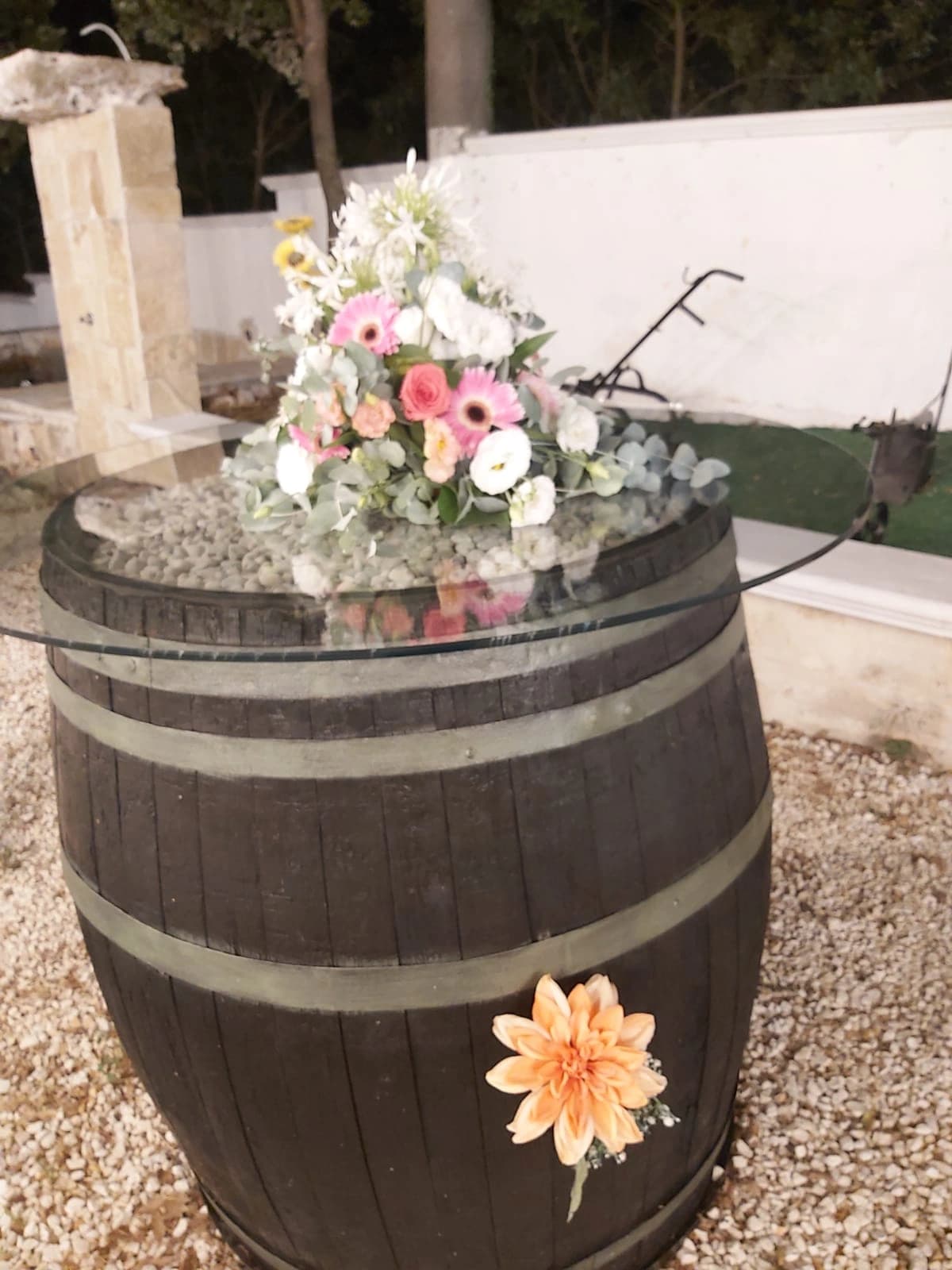 Galerie Dimora Plantone 29